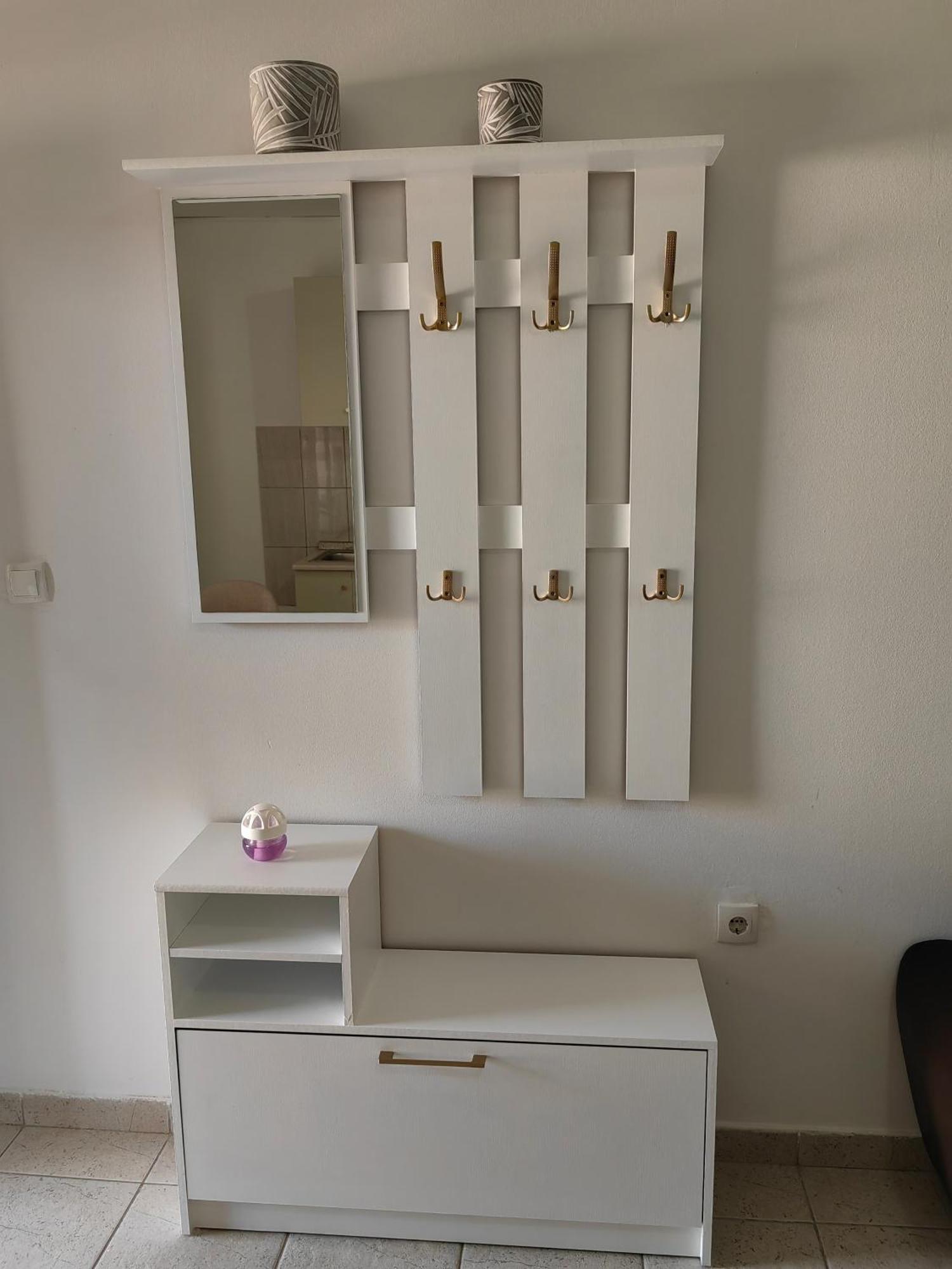 Orient Apartman Sremska Kamenica Exterior photo